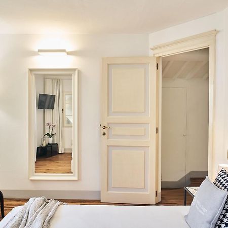 B&B Le Logge Luxury Rooms Сиена Екстериор снимка