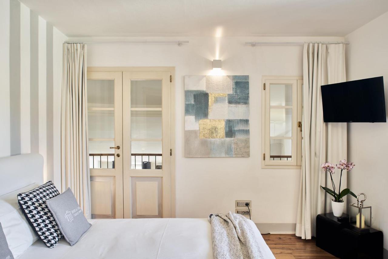 B&B Le Logge Luxury Rooms Сиена Екстериор снимка