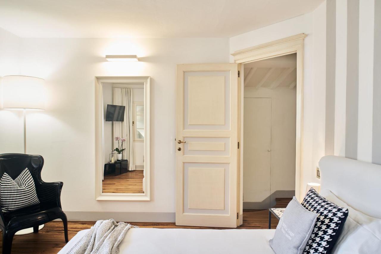 B&B Le Logge Luxury Rooms Сиена Екстериор снимка