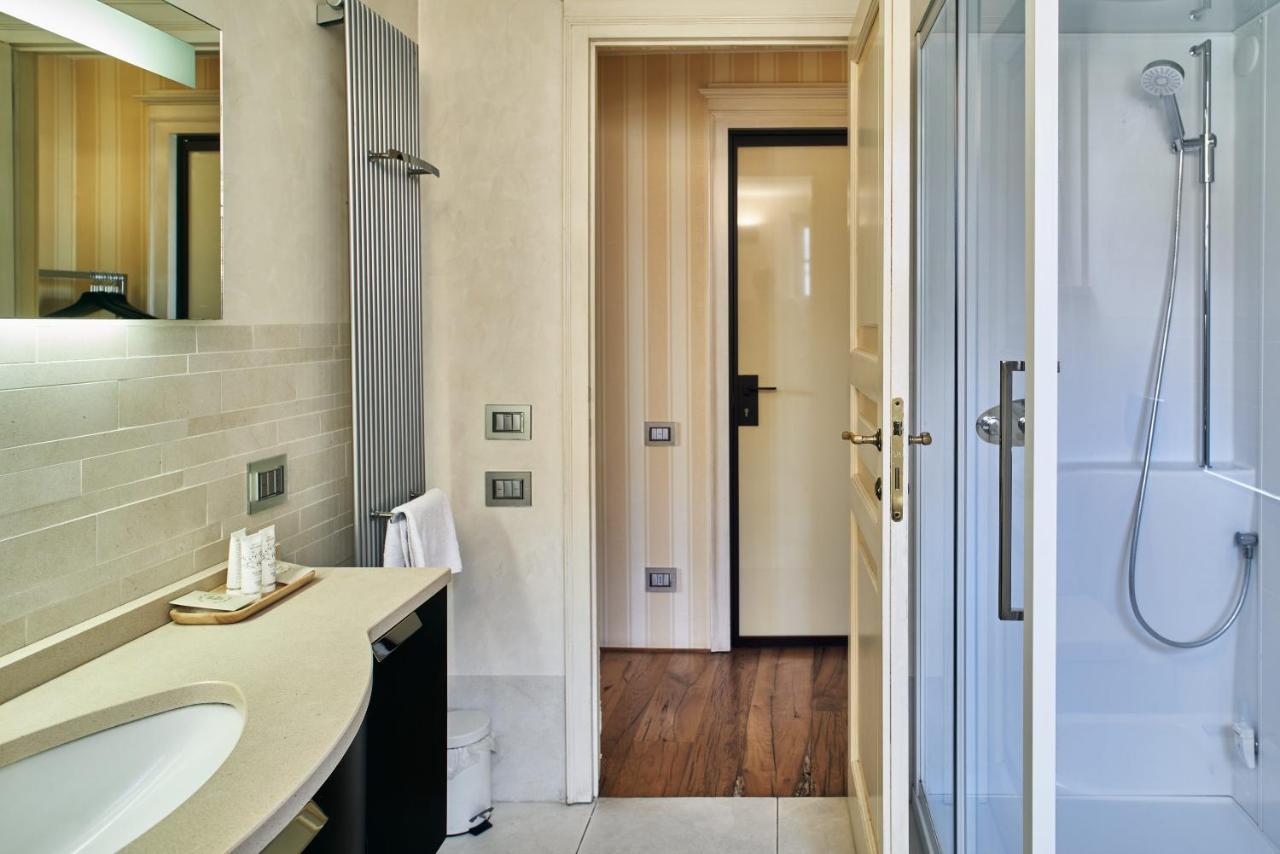 B&B Le Logge Luxury Rooms Сиена Екстериор снимка