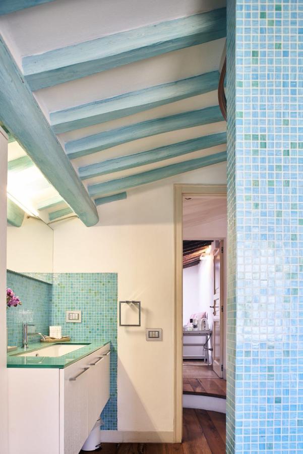 B&B Le Logge Luxury Rooms Сиена Екстериор снимка