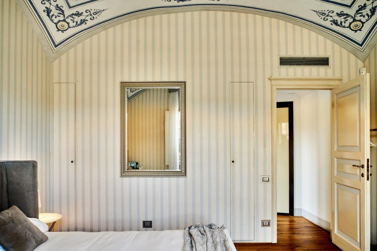 B&B Le Logge Luxury Rooms Сиена Екстериор снимка