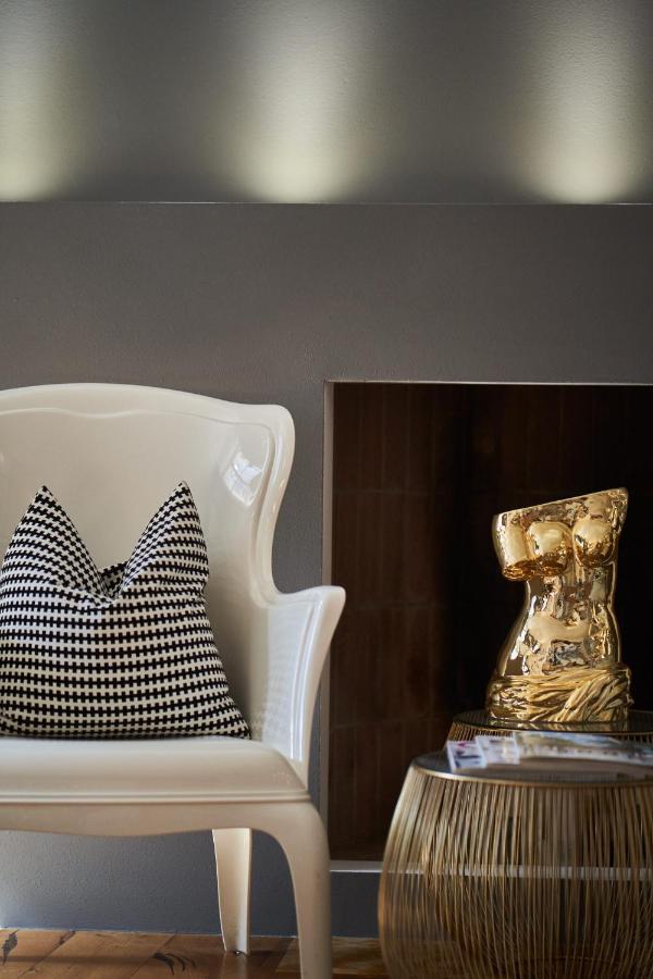 B&B Le Logge Luxury Rooms Сиена Екстериор снимка