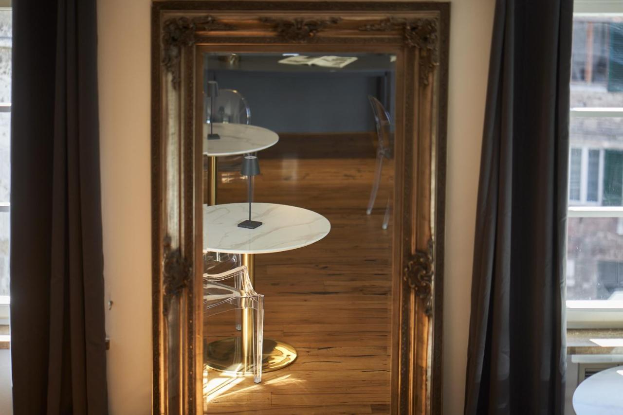 B&B Le Logge Luxury Rooms Сиена Екстериор снимка